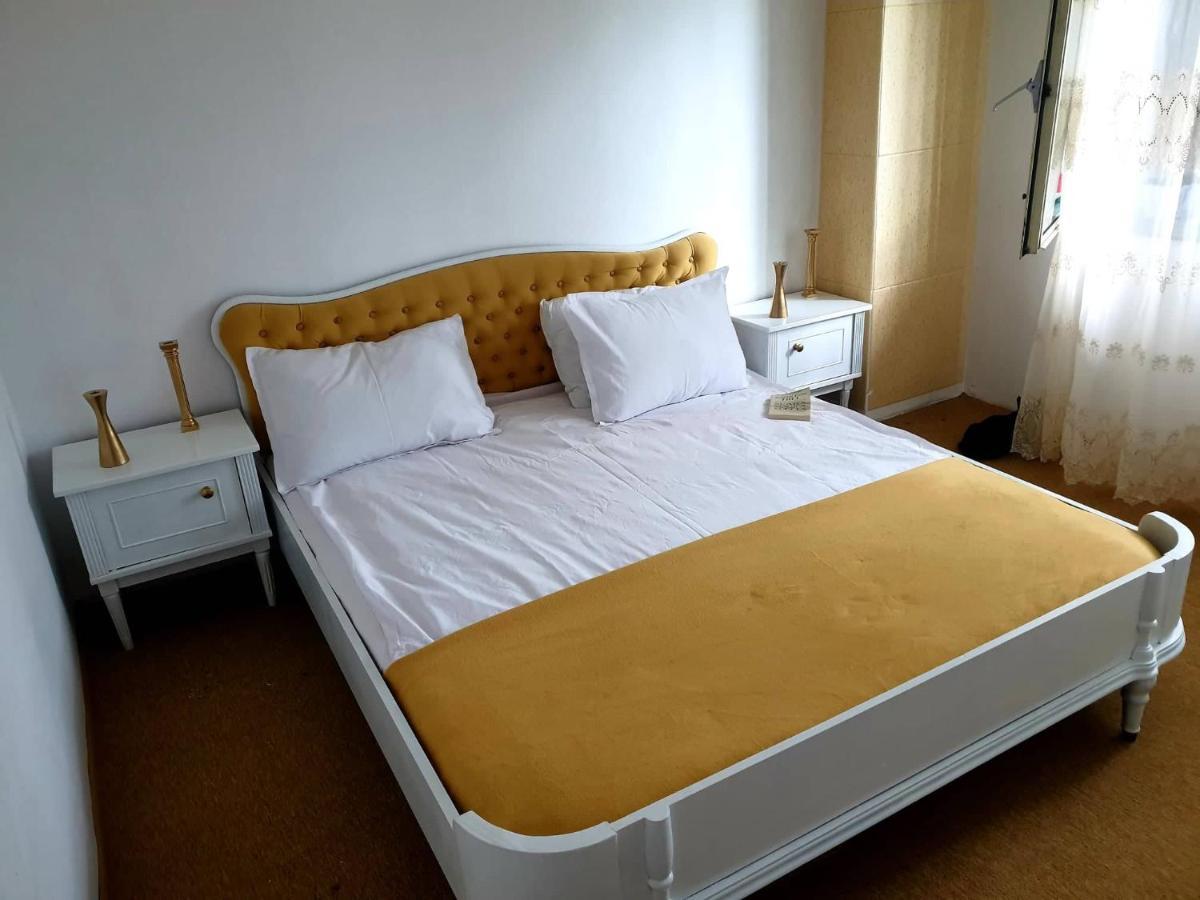 Merchantee Apartment Obor Bucarest Extérieur photo