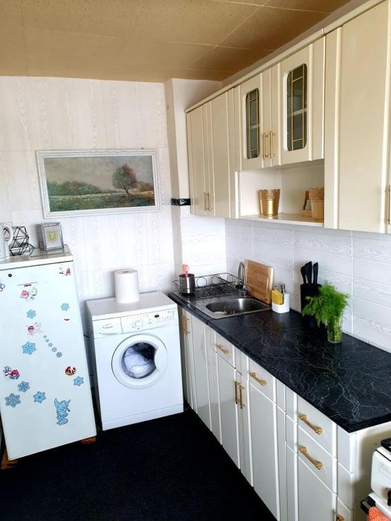 Merchantee Apartment Obor Bucarest Extérieur photo