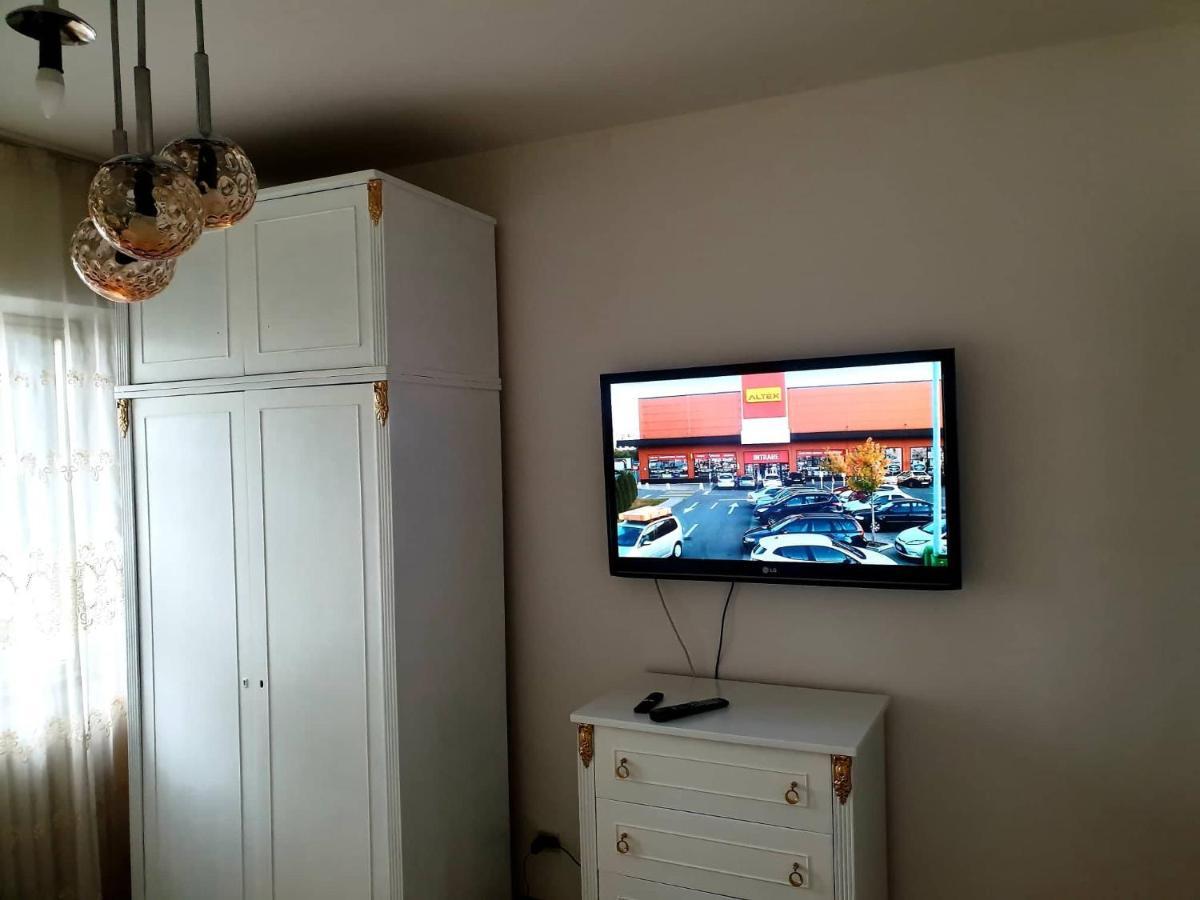 Merchantee Apartment Obor Bucarest Extérieur photo