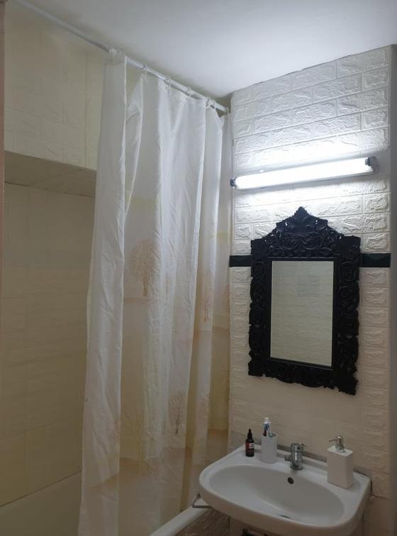 Merchantee Apartment Obor Bucarest Extérieur photo