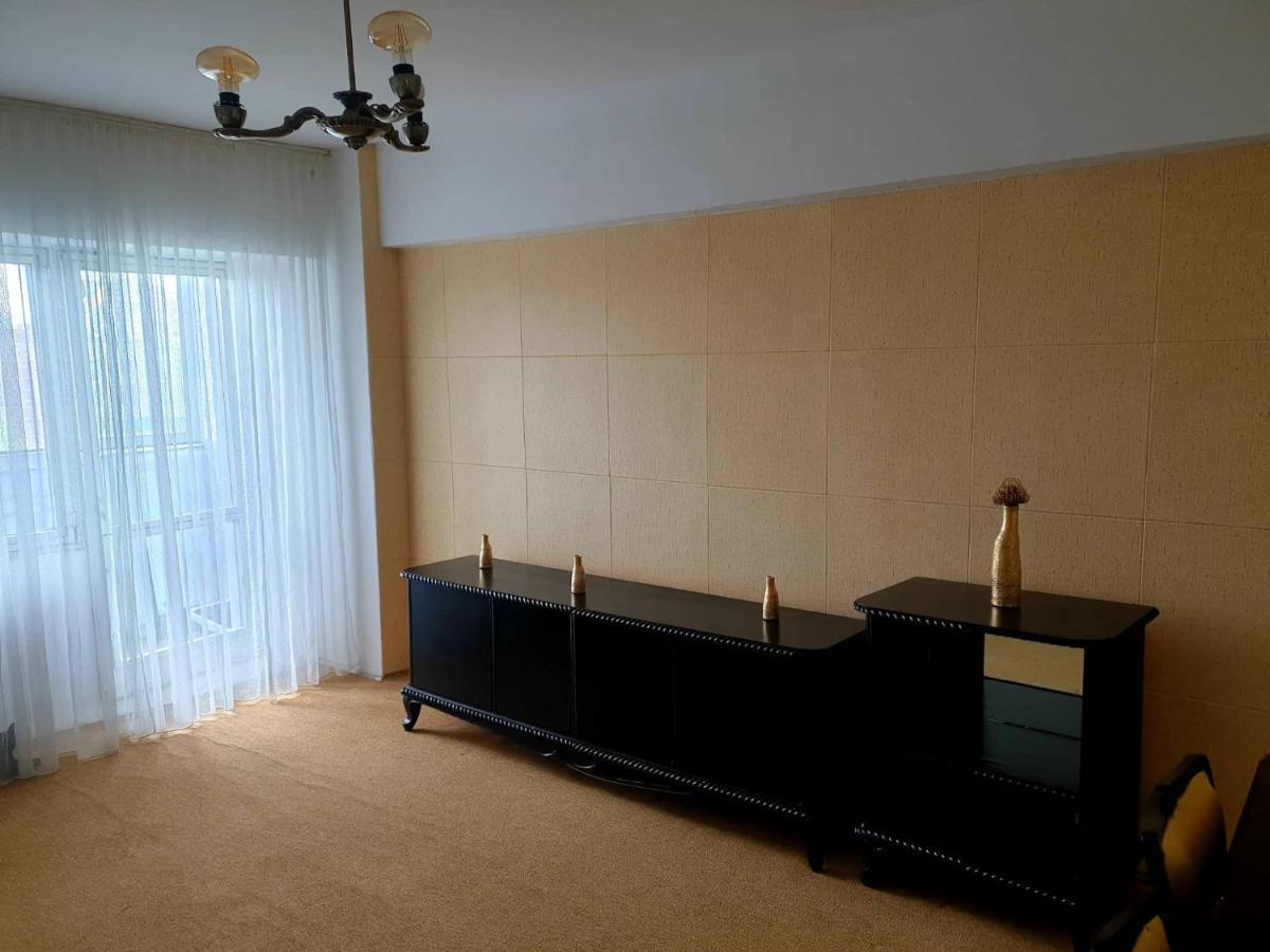 Merchantee Apartment Obor Bucarest Extérieur photo