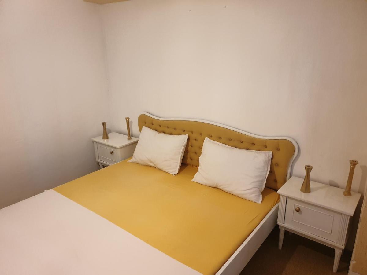 Merchantee Apartment Obor Bucarest Extérieur photo