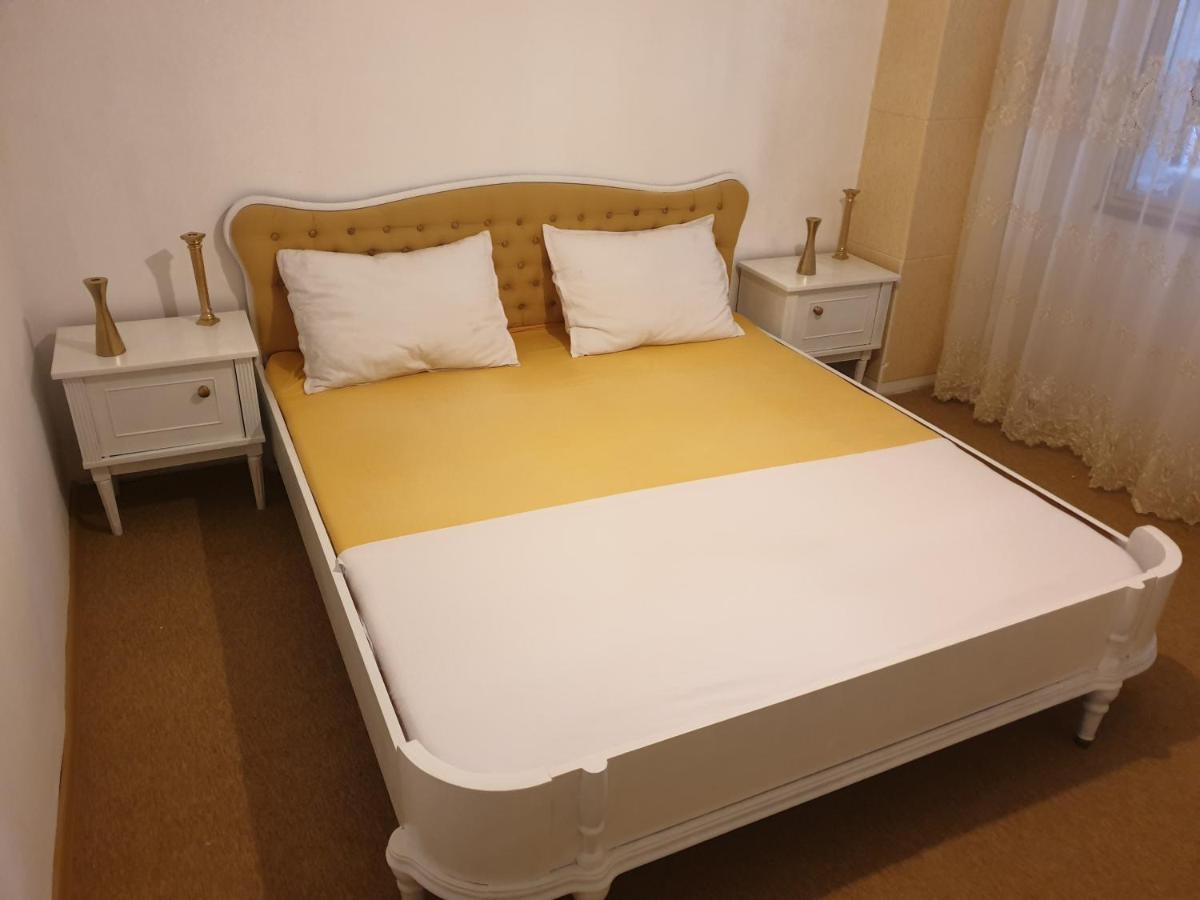 Merchantee Apartment Obor Bucarest Extérieur photo