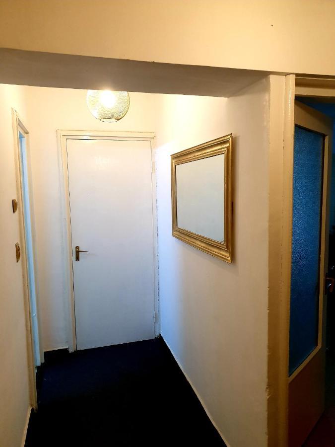 Merchantee Apartment Obor Bucarest Extérieur photo