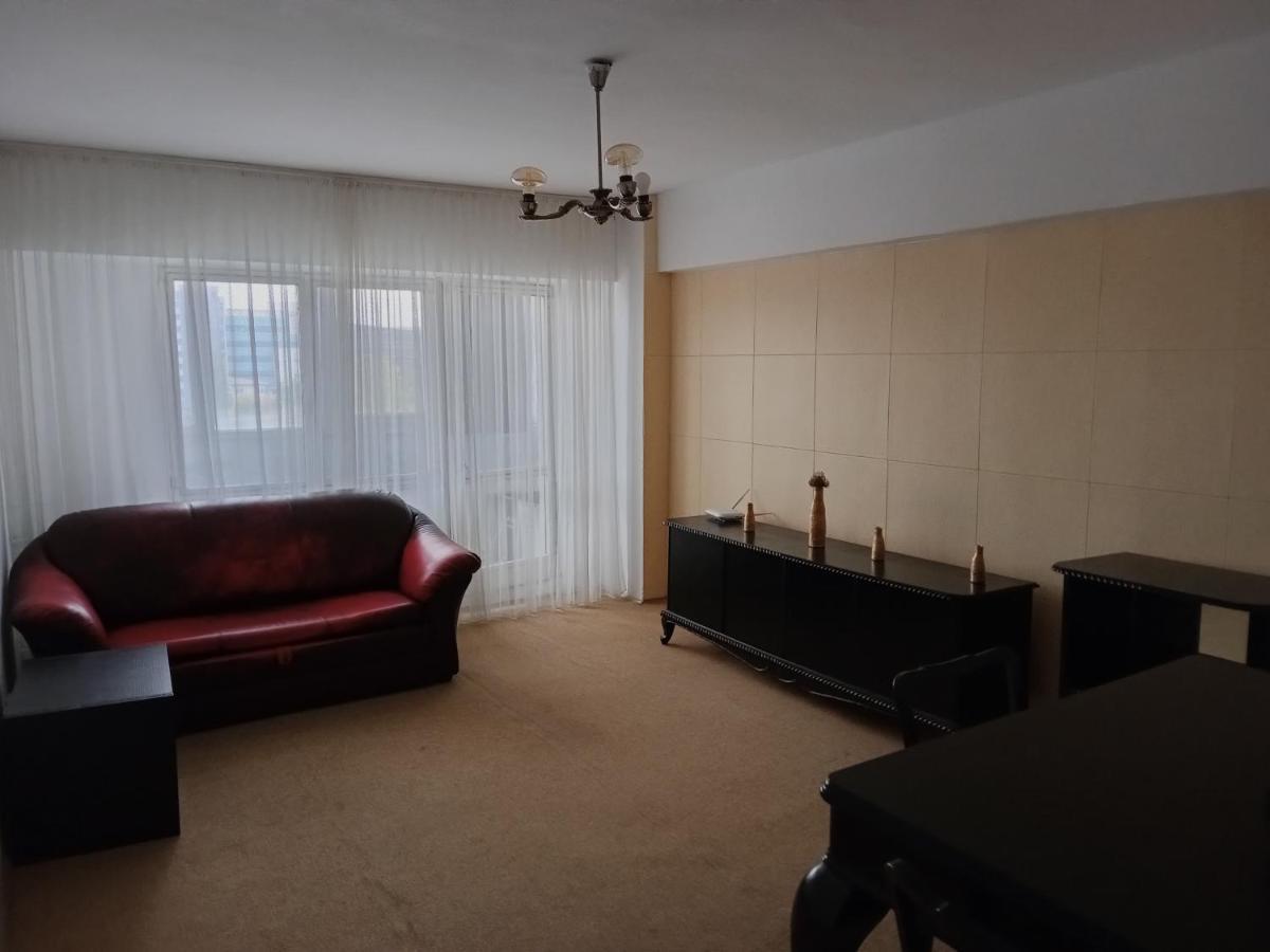 Merchantee Apartment Obor Bucarest Extérieur photo