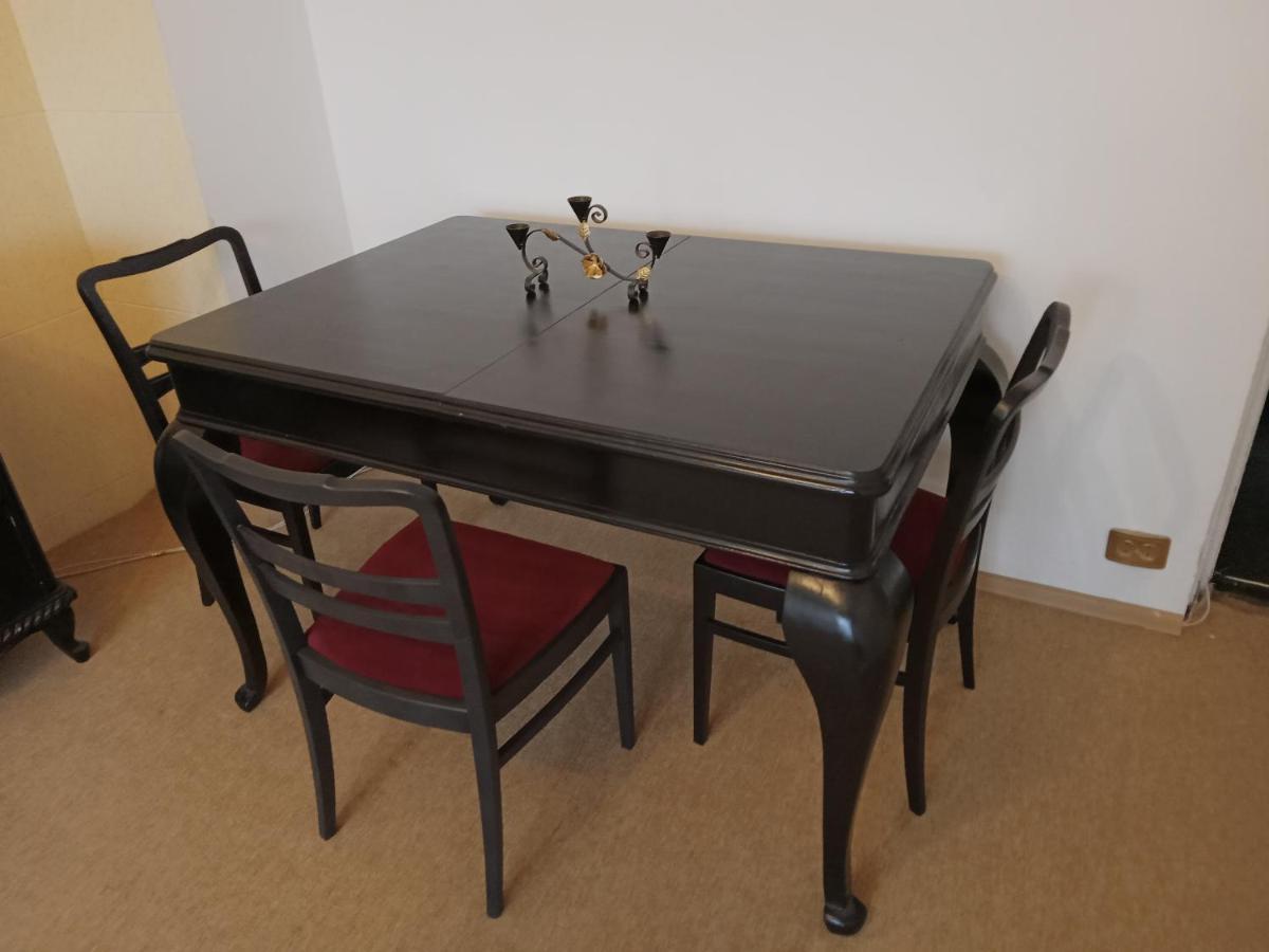 Merchantee Apartment Obor Bucarest Extérieur photo