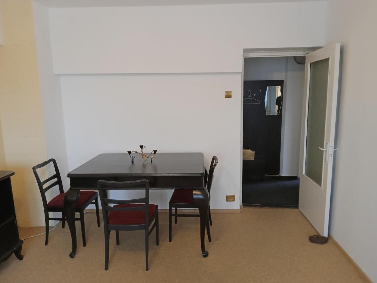 Merchantee Apartment Obor Bucarest Extérieur photo