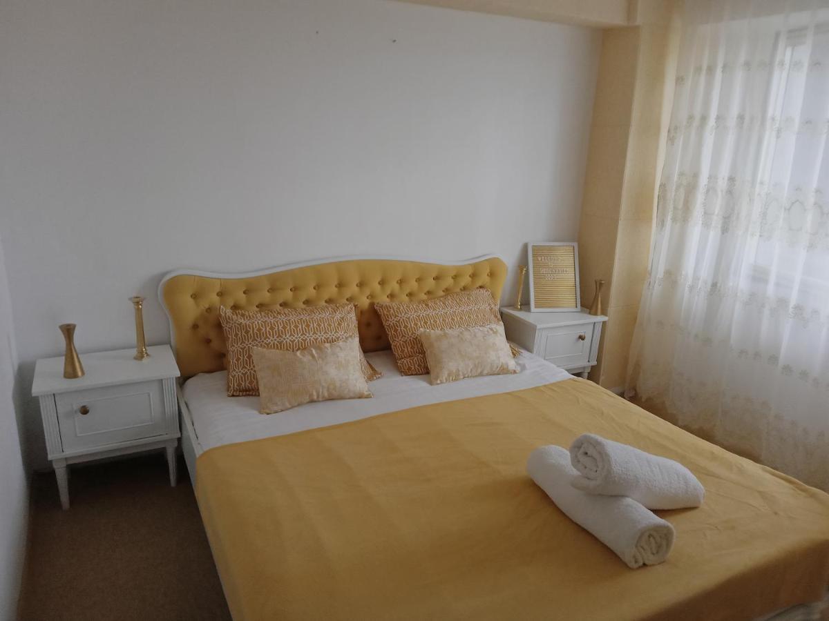 Merchantee Apartment Obor Bucarest Extérieur photo